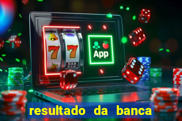 resultado da banca caminho da sorte de hoje